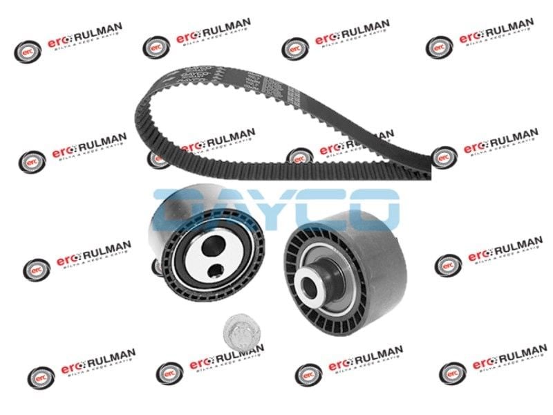 DAYCO KTB 197