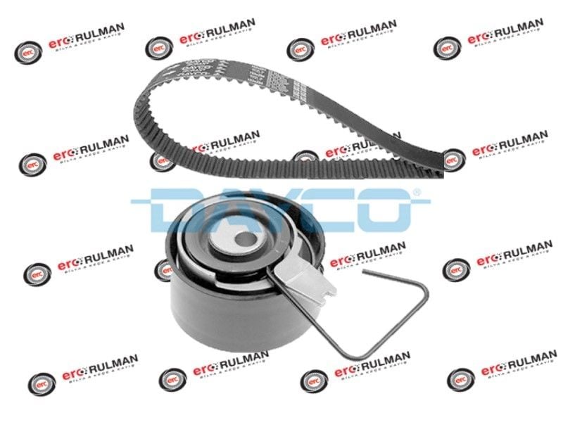 DAYCO KTB 406