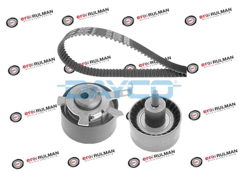 DAYCO KTB 408
