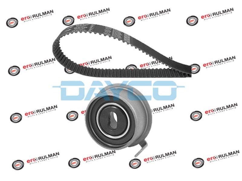 DAYCO KTB 506  HYUNDAİ ATOS TRİGER SETİ