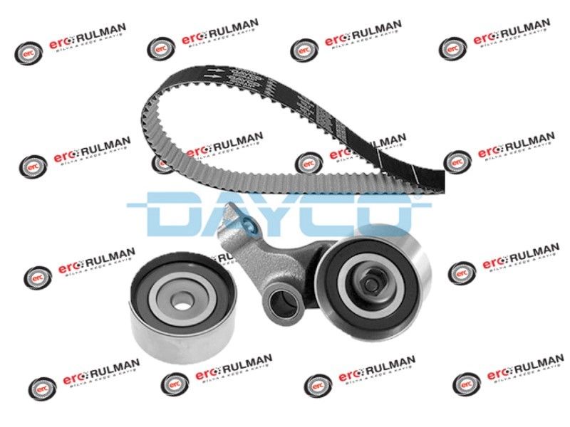 DAYCO KTB 527  TOYOTA AVENSİS  TRİGER SETİ ----