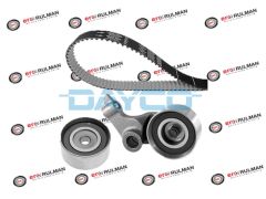 DAYCO KTB 527  TOYOTA AVENSİS  TRİGER SETİ ----