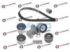 DAYCO KTB 551  SUBARU FORESTER  TRİGER SETİ ----