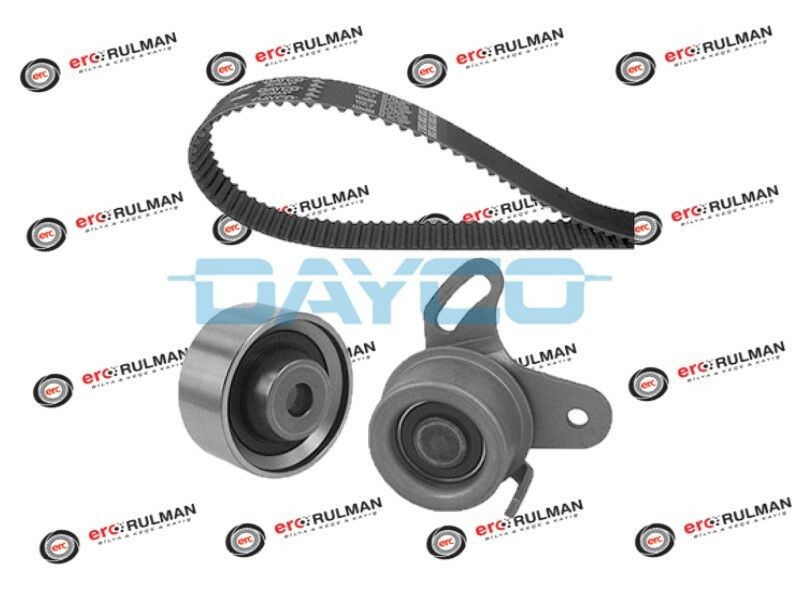 DAYCO KTB 600 HYUNDAİ ACCENT ERA TRİGER SETİ...