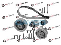 DAYCO KTB 788  03L198119A--- 03L198119B  KTB 788