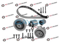 DAYCO KTB 788  03L198119A--- 03L198119B  KTB 788  CAY TRİGER SETİ