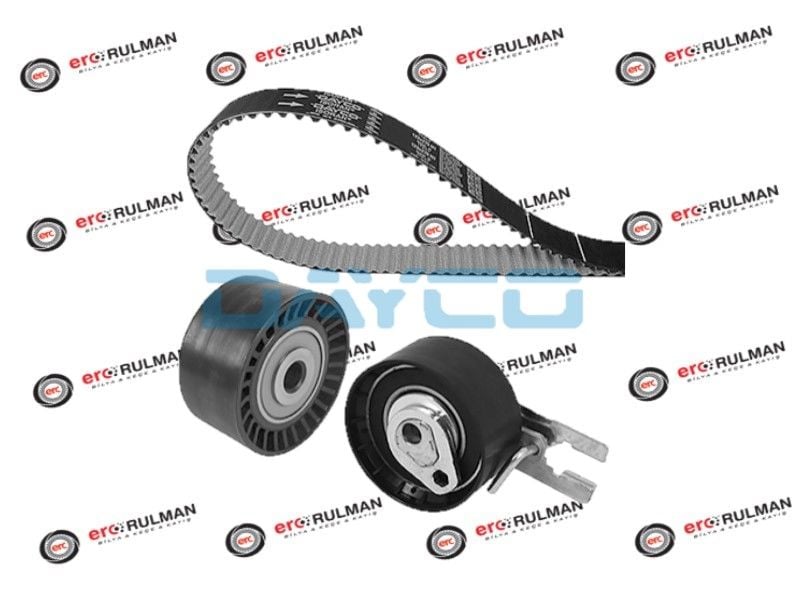 DAYCO KTB 857