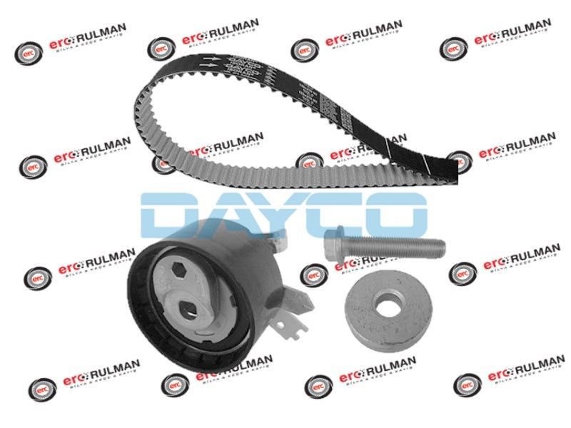 DAYCO KTB 886