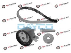 DAYCO KTB 886  OEM 130C11508R   A6079930597  RENAULT 1.5 EURO 6 TRİGER SETİ