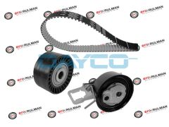 DAYCO KTB 917  FORD B MAX 1.5 TDCİ TRİGER SETİ ---- CITROEN 1.6 HDİ TRİGER SETİ  FM5Q8A615AA