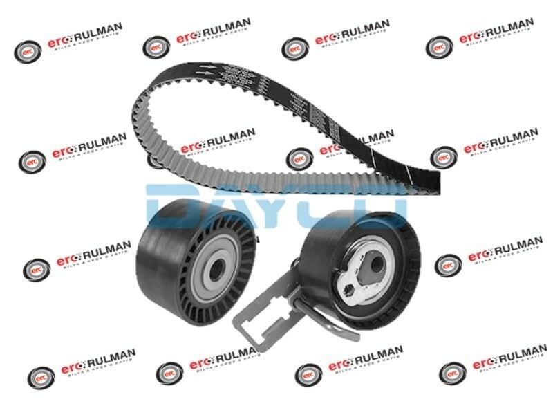 DAYCO KTB 959  FORD FOCUS 1.6 DİZEL EURO 5 TRİGER SETİ   ---- 1685739