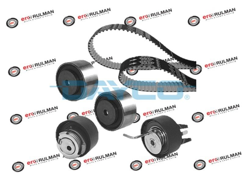 DAYCO KTB 996    LR06526-1324390