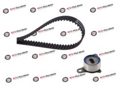 GATES K015027 XS  VT 191702   TOYOTA COROLLA 1.6 KARBÜRATÖRLÜ TRİGER SETİ ---