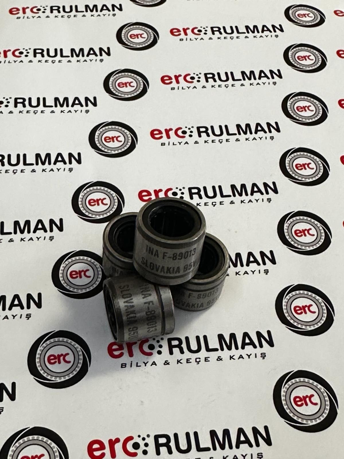İNA 410000310 BMW OPEL VOLANT BİLYASI 90090377
