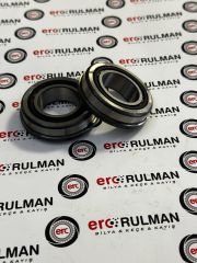 İNA 712156010 VW T5 MAHRUTİ ALT BİLYASI  NP765903/NP919474