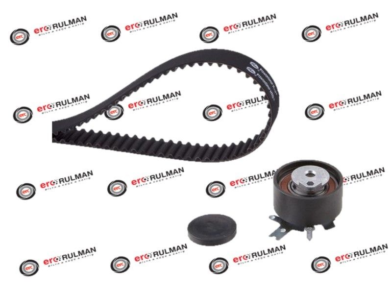 GATES K015645XS  NİTRO TRİGER SETİ