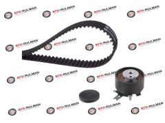 GATES K015645XS  NİTRO TRİGER SETİ