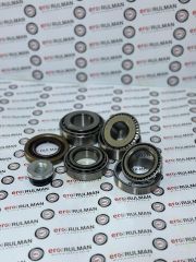 TRANSİT T12 DIFRANSİYEL KİTİ  (SKF DK-2303 )  GMB 1303