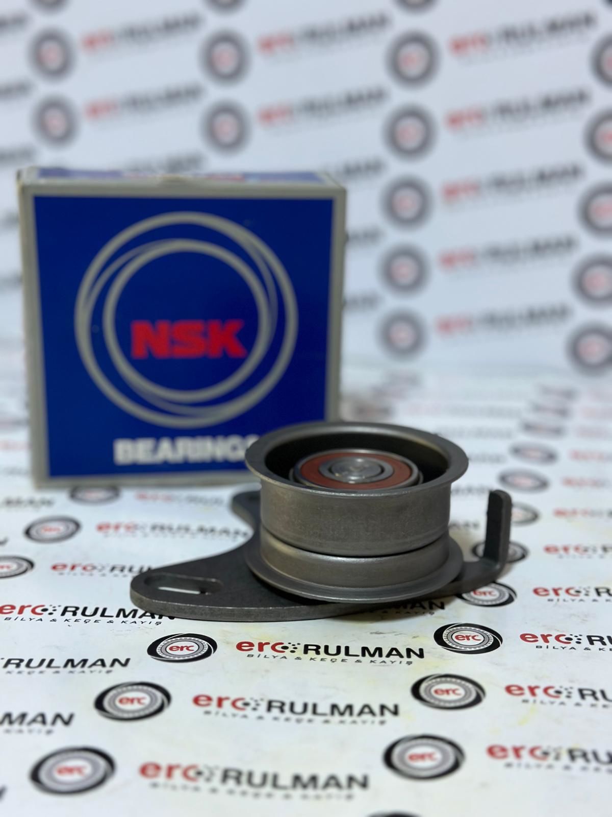 NSK 60 TB 039  MITSUBISHI GALANT IV, PAJERO I-II, L200, L300, DELICA 90-00; HYUNDAI H100, STAREX 93-00; KIA K2500, BONGO  GERGİ BİLYASI   MD050135