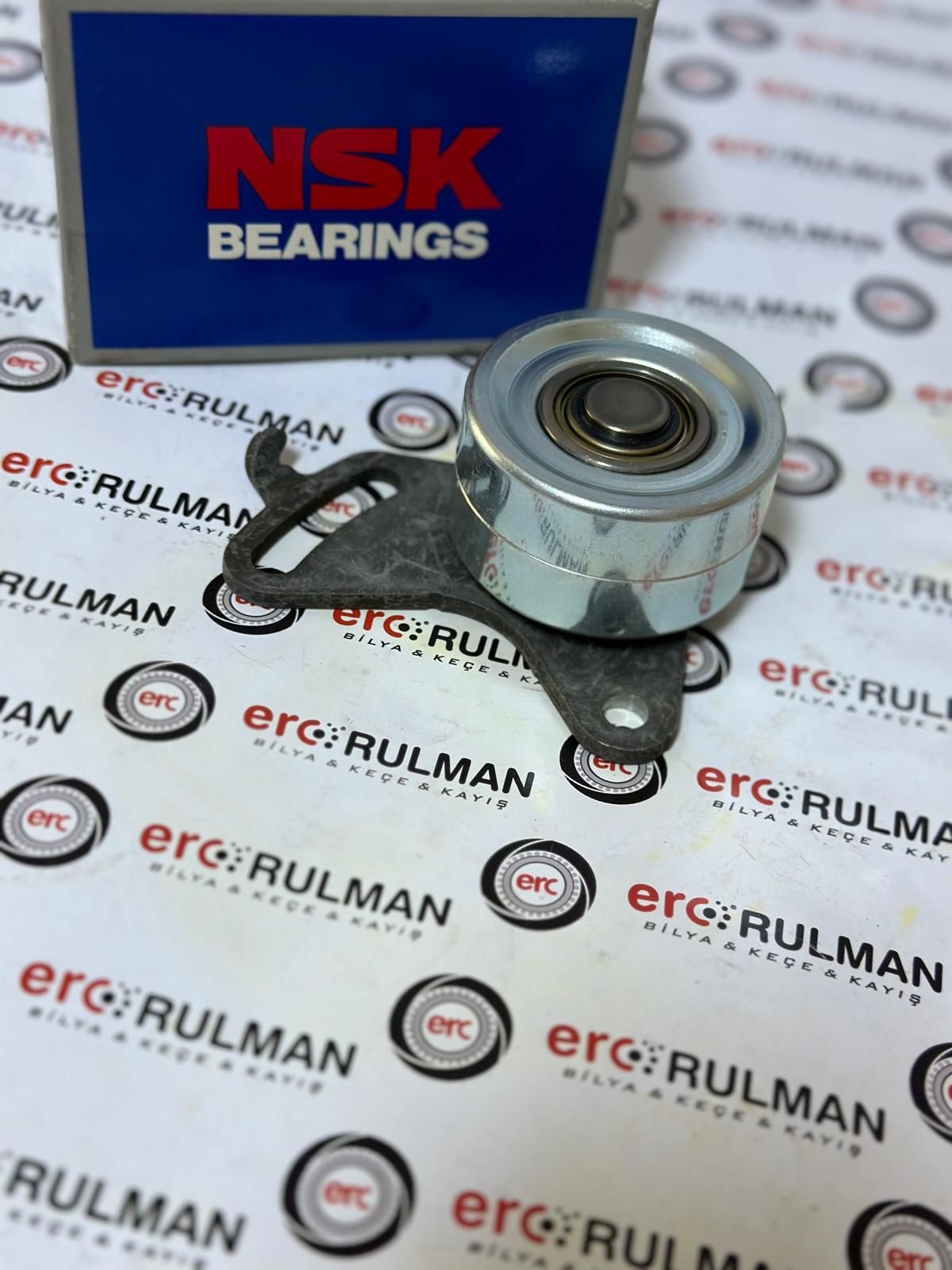 NSK 60TB026  TOYOYA LAND CRUISER  ---- HIACE III, HILUX IV  2.2D/2.4D 04.80-05.90 GERGİ BİLYASI   13505-54010