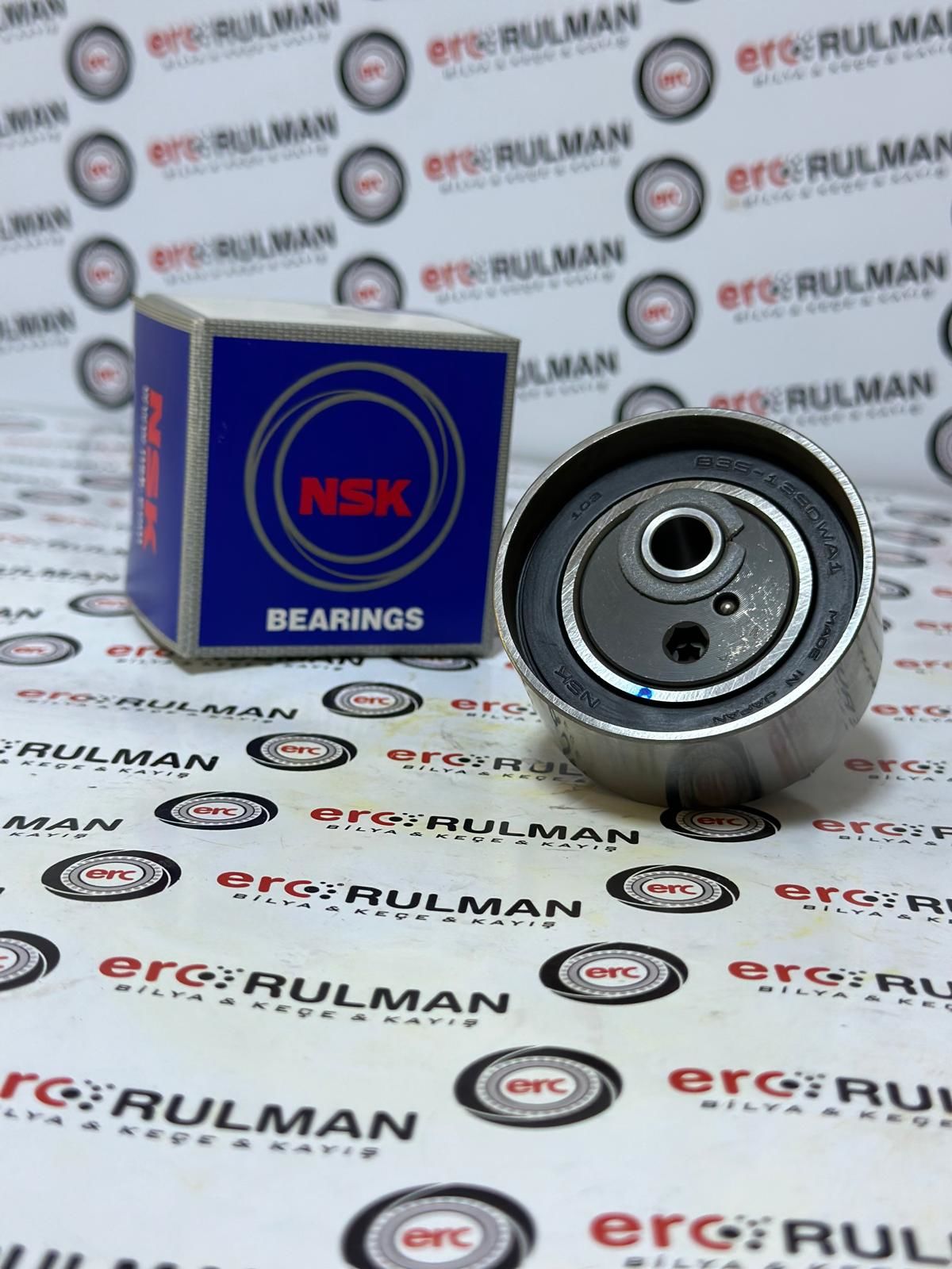 NSK 62 ATB 0732 MAZDA 6.26 TRİGER BİLYASI   FS01-12-700A