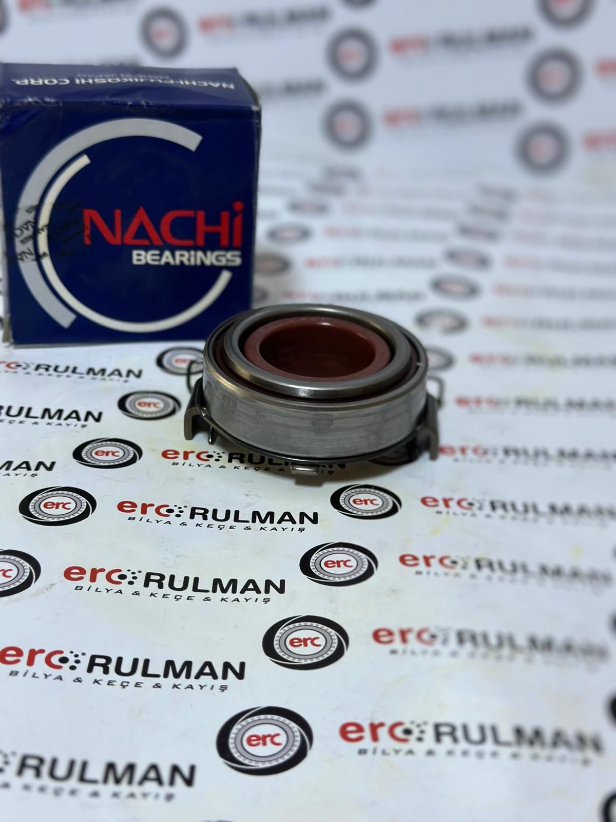 NACHİ 50 SCRN 31 TOYOTA COROLLA (99-) 1.4-1.6-1.8- AVENSIS (92-03)-CARINA (92-97) 1.6-1.8- YARIS (01-)1.4D   31230-05010