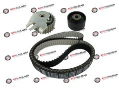 SKF VKMA 02199