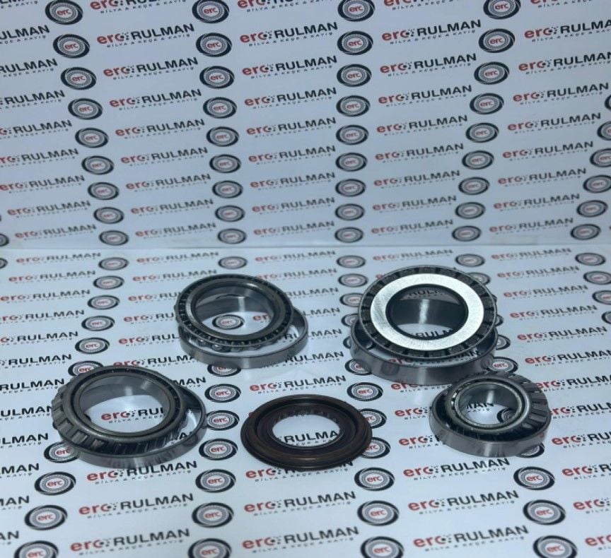 FORD TRANSİT V 363 DEFRANSİYEL KİTİ