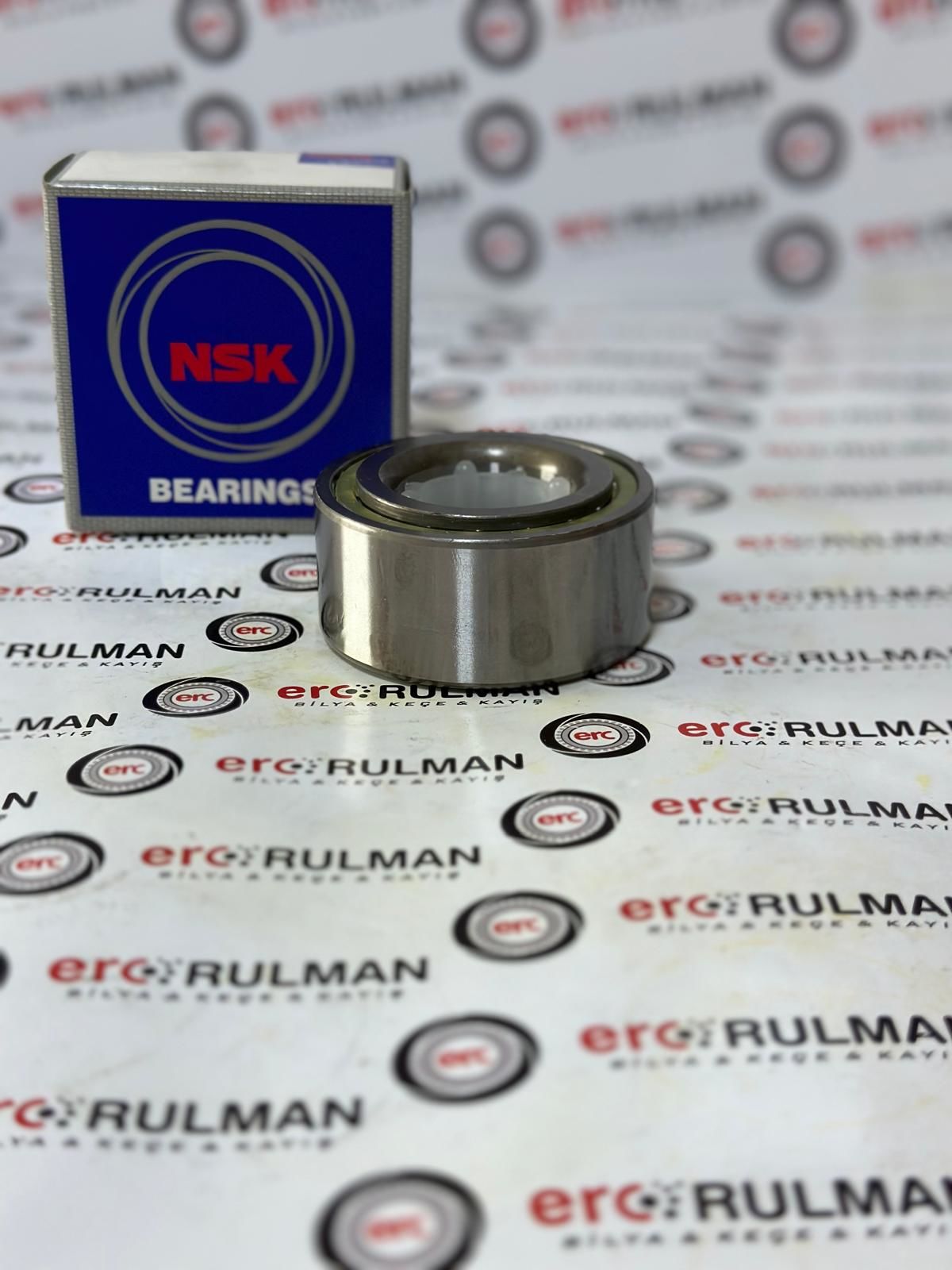 NSK 35BWD16 NİSSAN MİCRA ARKA TEKER BİLYASI  --- 40210-41B00