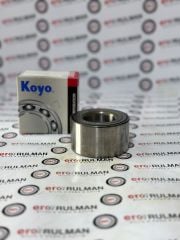 KOYO 38BWD21  DAIHATSU   TERIOS ÖN TEKER BİLYASI  ---- DAIHATSU APPLAUSE ÖN TEKER BİLYASI  90043 63213
