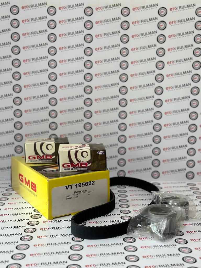 GMB VT 195622