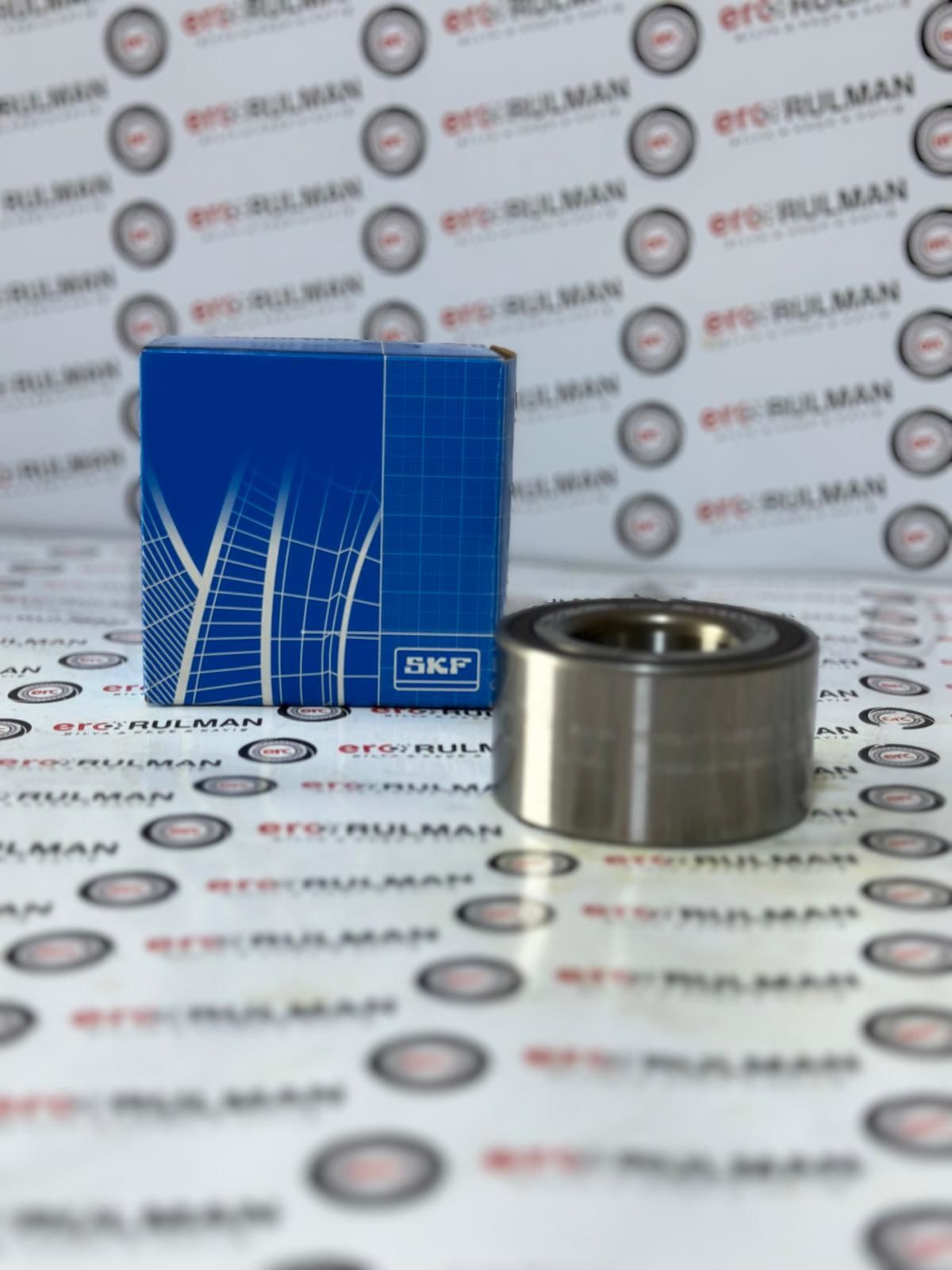 SKF VKBA 3997  NSK 43BWD13  ---- NİSSAN X-TRAIL ARKA TEKER BİLYASI ---- 43210 AG000