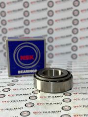 NSK 55KW02 ---- MASURALI BİLYA  ---- MITSUBISHI FH 215 ÖN TEKER BİLYASI  ----TR111104  ---- MH043063
