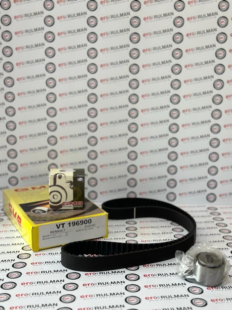 GMB VT 196900      12811-80K00