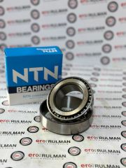 NTN 50KW01  ---- MITSUBISHI CANTER FE 449 ÖN TEKER BİLYASI İÇ  ----HYUNDAI HD72/HD78 ÖN TEKER BİLYASI ---