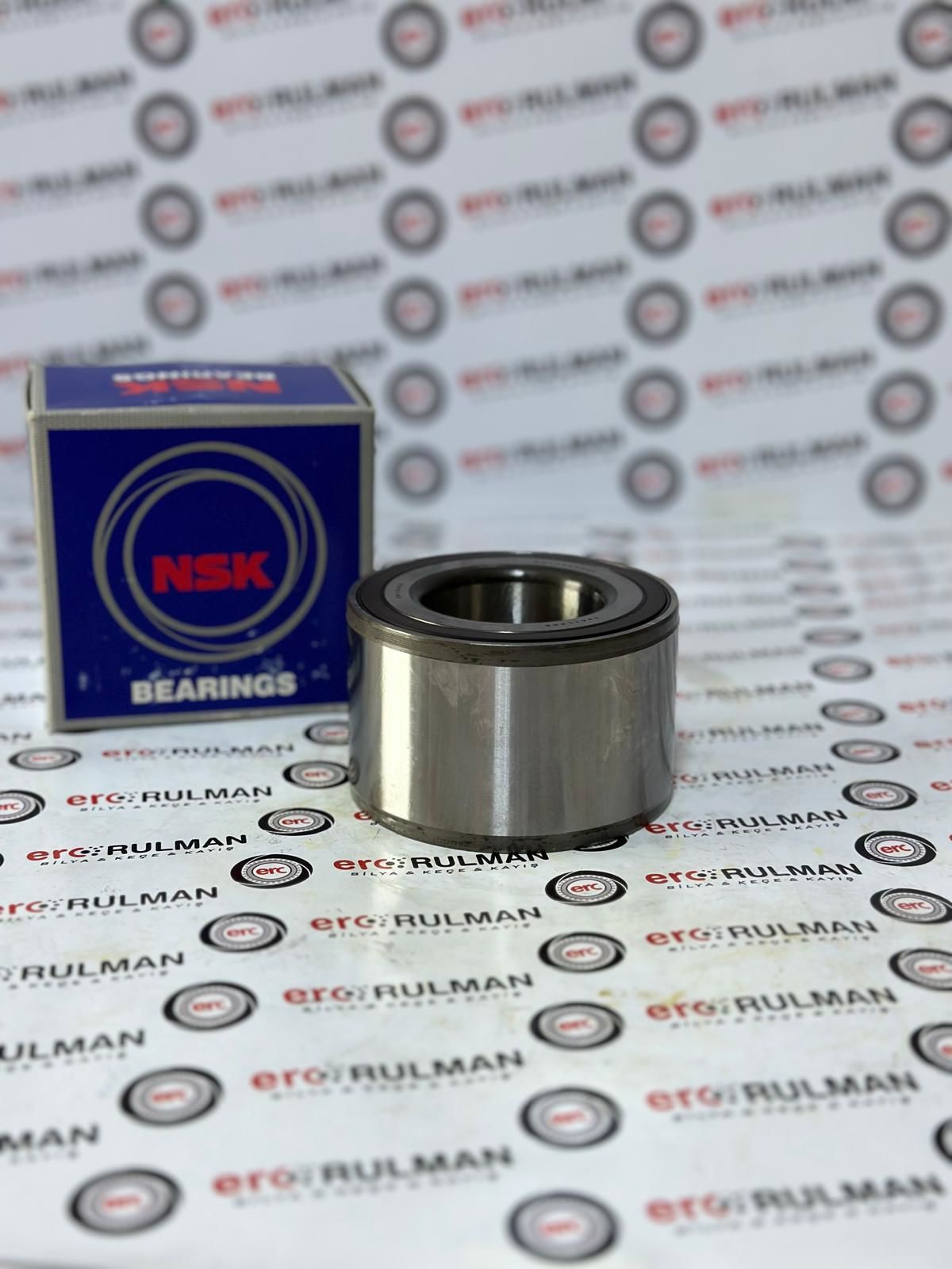NSK 47KWD04 ---- NSK 47KWD02 ---FORD RANGER ÖN TEKER BİLYASI ABS Lİ ...
