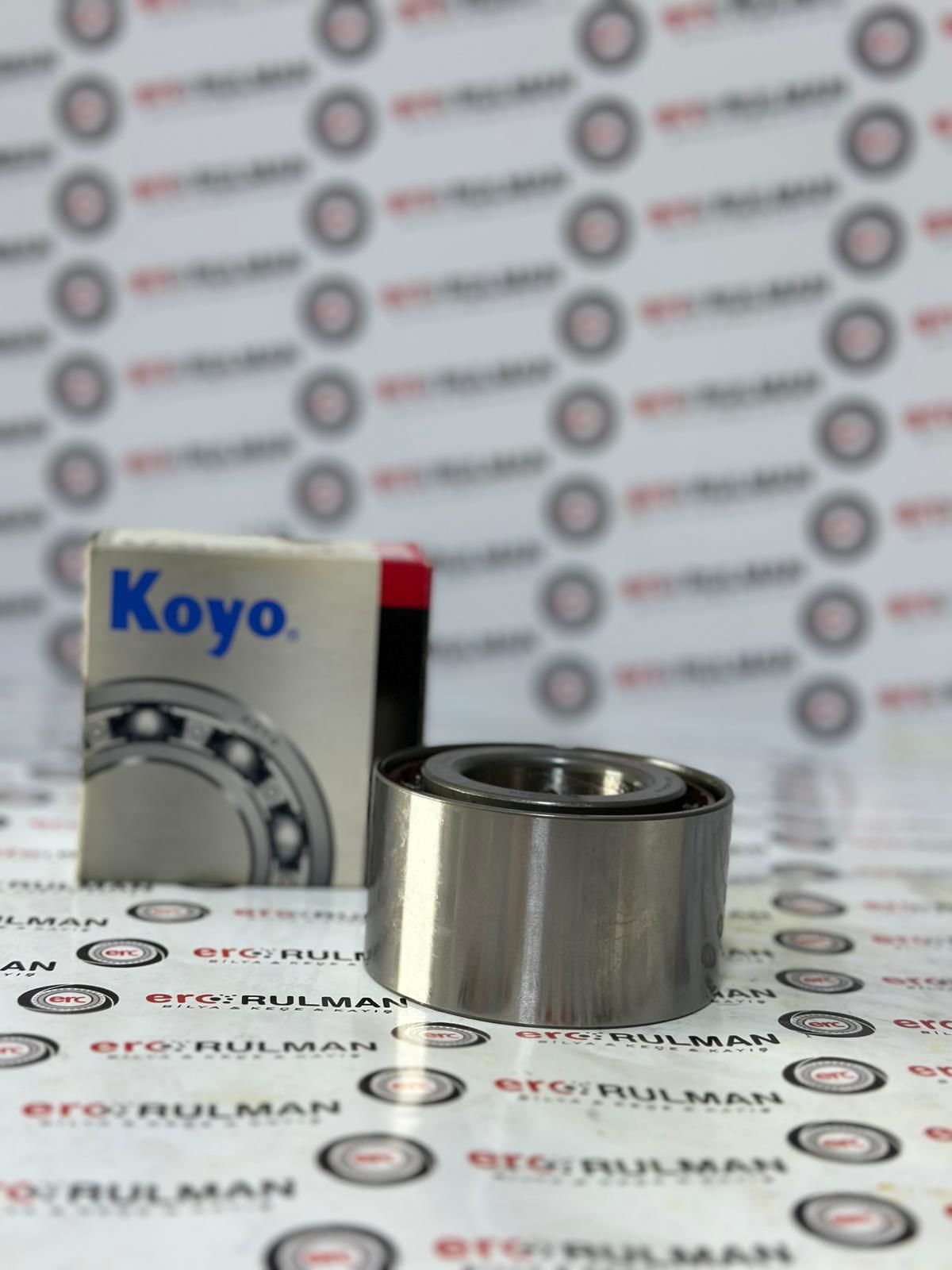 KOYO HT 46t080805   MITSUBISHI L200 ARKA TEKER BİLYASI ---- MITSUBISHI PAJERO ARKA TEKER BİLYASI ---HYUNDAİ H100 ARKA TEKER BİLYASI --- MB664611