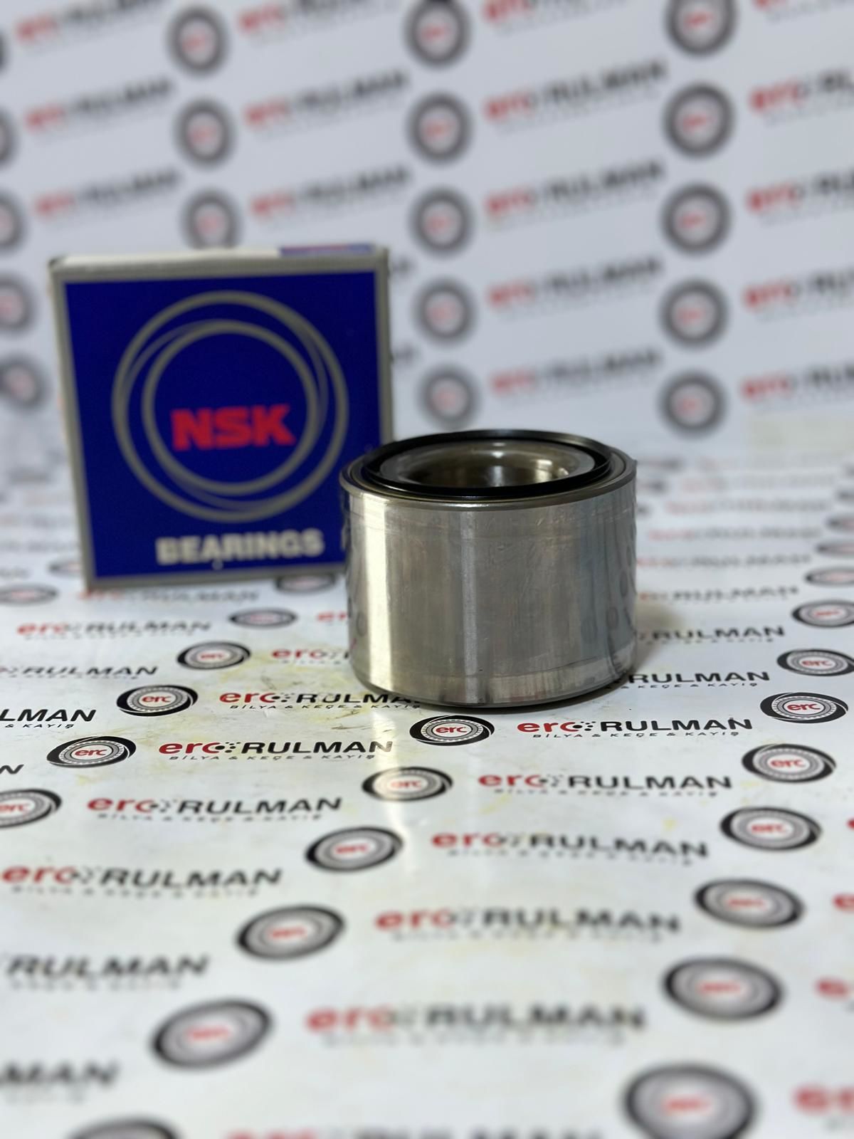NSK 46KWD03 ---- NİSSAN VANETTE  ARKA TEKER BİLYASI ---- 43255-H1000