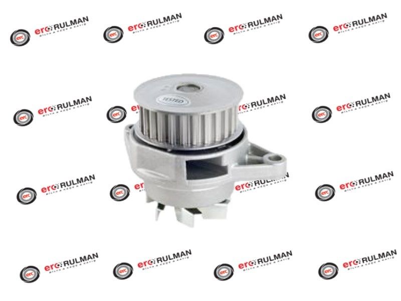 GRAF PA 603 WW POLO DEVİRDAİM