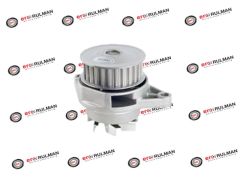 GRAF PA 603 WW POLO DEVİRDAİM