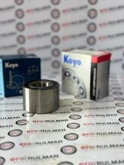 KOYO DAC4583   --- NSK 45BWD06 ---- MAZDA 929 ÖN BİLYA ----MAZDA RX7 ÖN BİLYA  --- J00126151