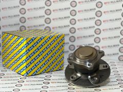 SNR XHGB 42670   MERCEDES ARKA PORYA BİLYASI