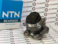 SNR R 168.112   NİSSAN  QASHQAI  ARKA PORYA BİLYASI  RENAULT KADJAR ARKA PORYA BİLYASI ---   HGB 44893