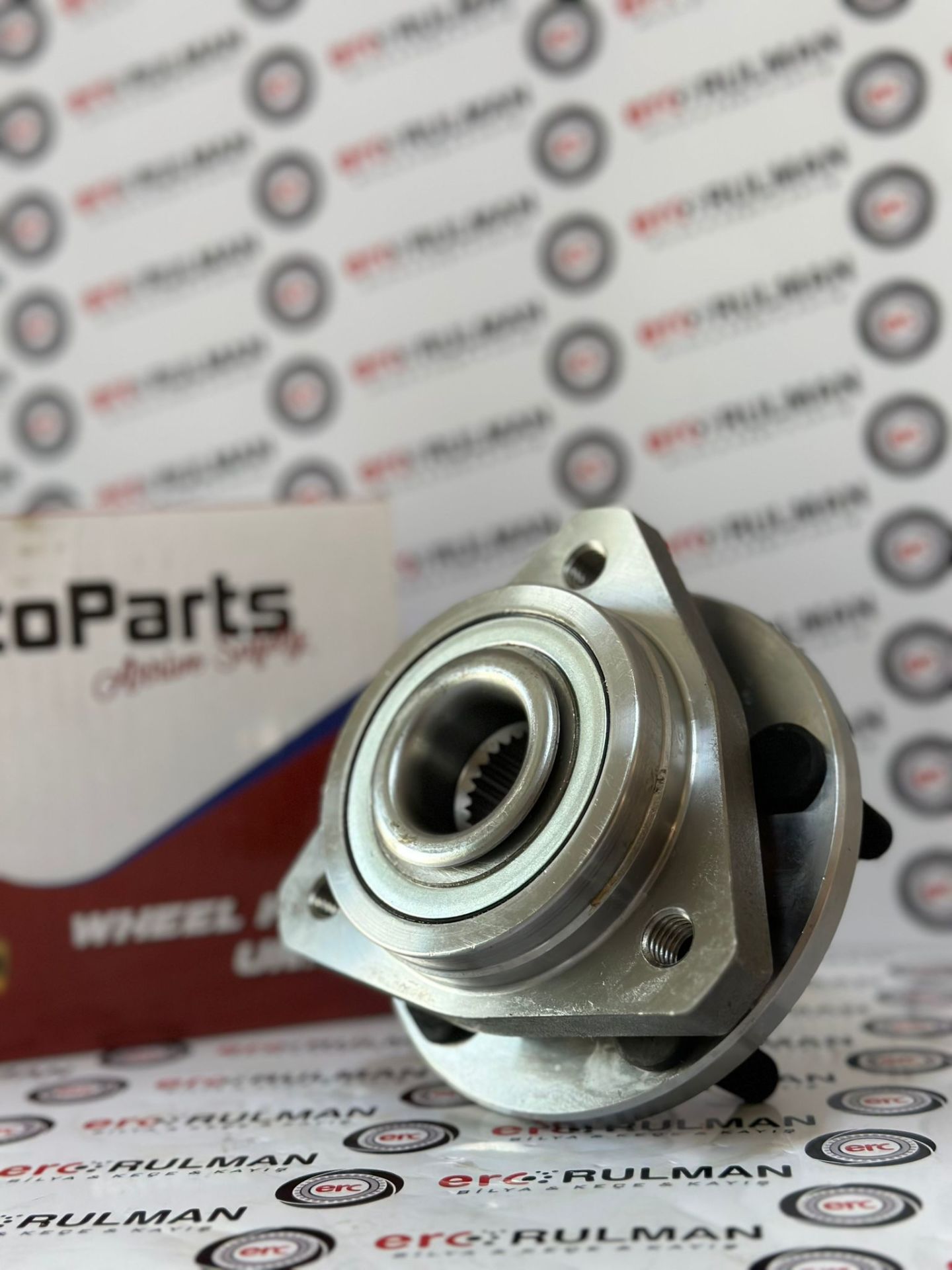 ECO PARTS 513138  SEBRİNG ÖN PORYA BİLYASI