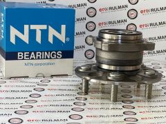 SNR HGB 35183  HONDA CR-V III (RE) 1.6 i-DTEC 4WD ARKA PORYA BİLYASI 2004 VE SONRASI 5 BİJON ABS Lİ  R 174.67