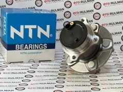 SNR HGB 35205  FORD FOCUS FORD C MAX ARKA PORYA BİLYASI  SNR R 152.69  VKBA 3661