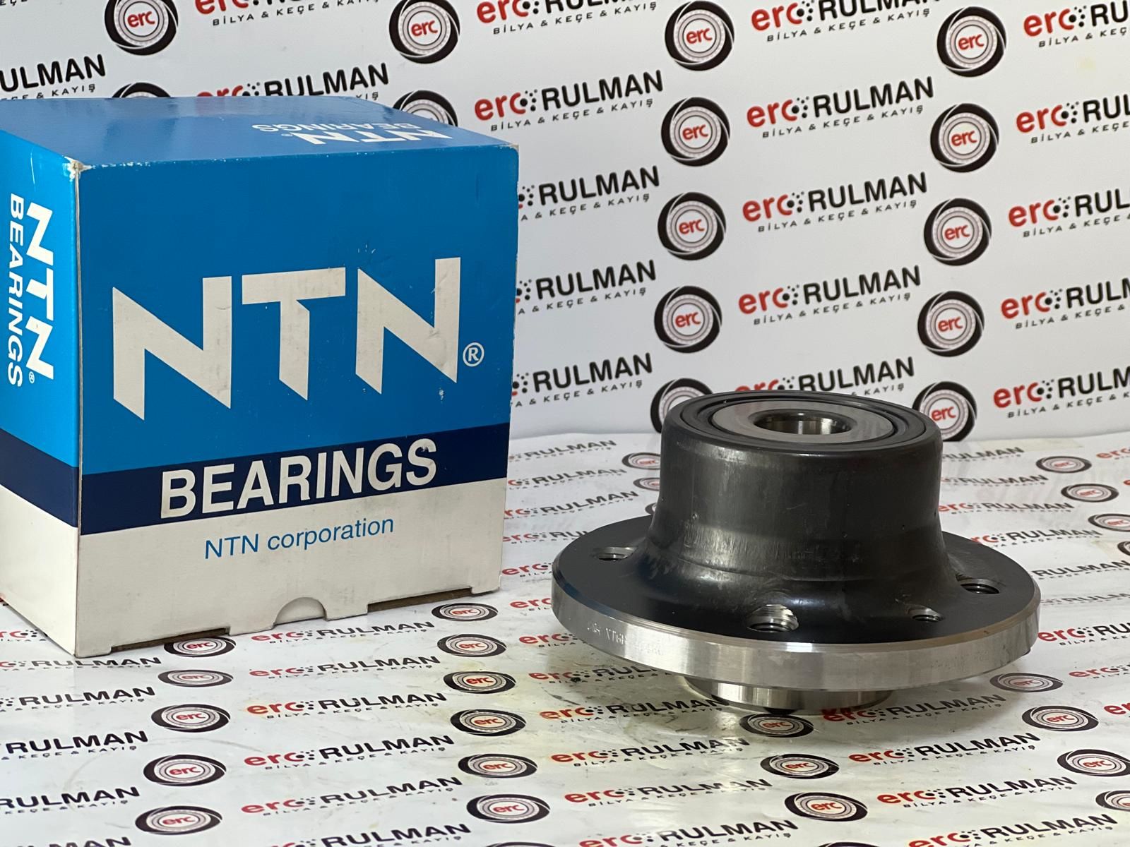 SNR XTGB 40486 RENAULT LAGUNA ARKA PORYA BİLYASI --- 77 01 206 354