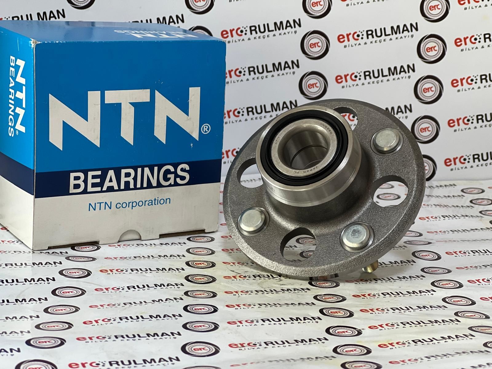 NTN TGB 35277 HONDA CIVIC 4 BİJON 28 GELEN ARKA PORYA BİLYASI  R 174.19