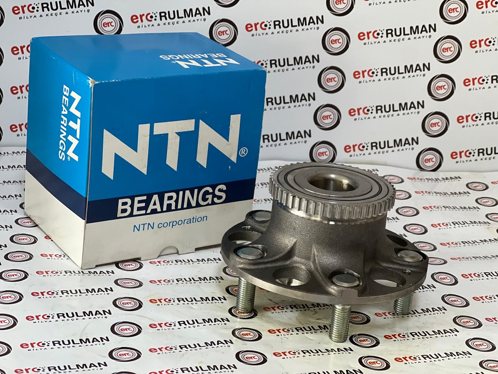 NTN TGB 35184 HONDA CIVIC HATCBAK  ARKA PORYA BİLYASI  5 BİJON ABS Lİ  R 174.70  42200-SMG-951