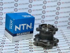 NTN R168.75 NISSAN QASHQAI  ARKA PORYA BİLYASI --- NİSSAN X-TRAIL ARKA PORYA BİLYASI --- RENAULT KOLEOS  ARKA PORYA BİLYASI --- 43202-4BA0A